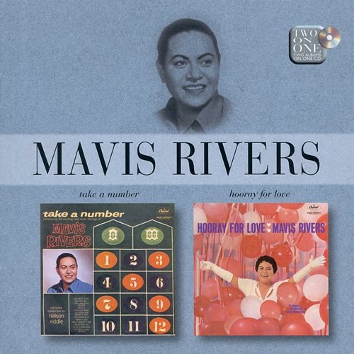 Take A Number/Hooray For Love Mavis Rivers