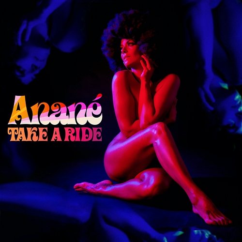 Take A Ride Anané