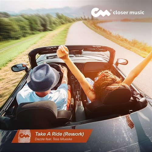 Take A Ride Dazzle feat. Tess Mueske