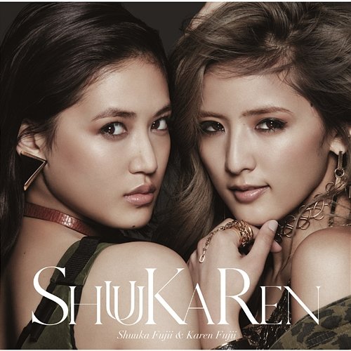 Take-A-Shot! ShuuKaRen feat. PKCZ(R)