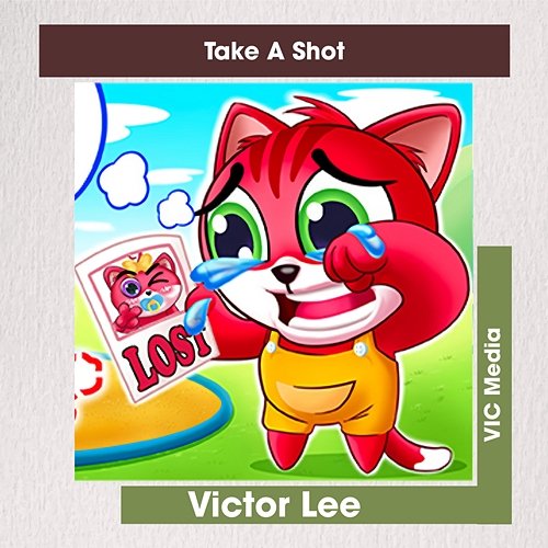 Take A Shot Sheriff Rob