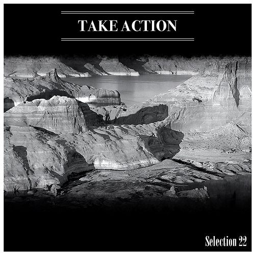 Take Action Selection 22 Various Artists