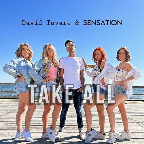 Take All David Tavaré, Sensation
