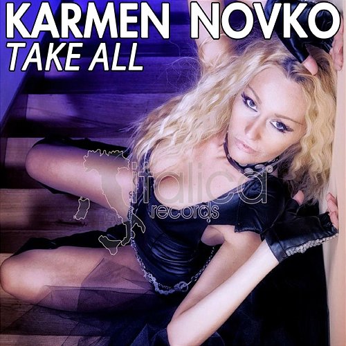 Take All Karmen Novko