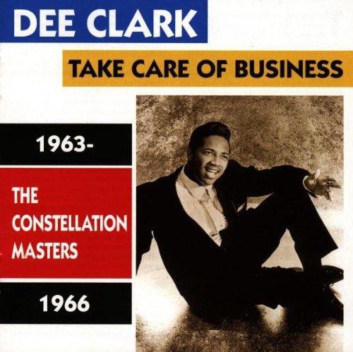 Take Care Of Business / The Constellation Masters Clark Dee
