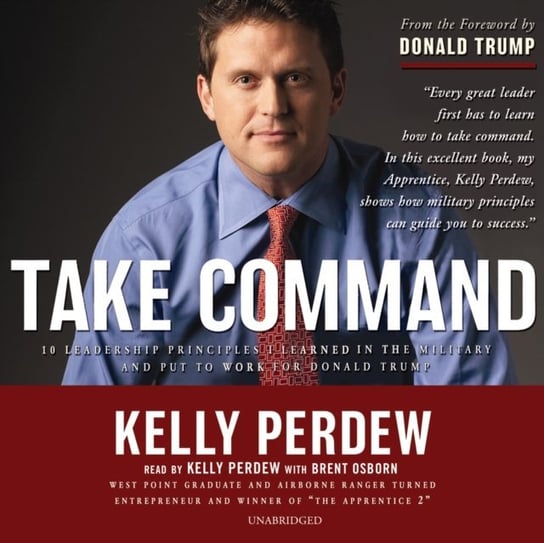Take Command Perdew Kelly