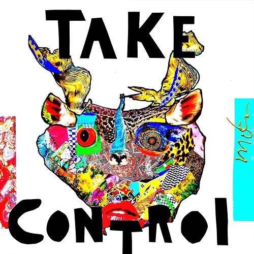 Take Control Juicy M & MZRIN