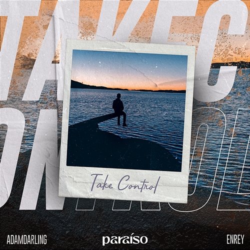 Take Control AdamDarling & Enrey