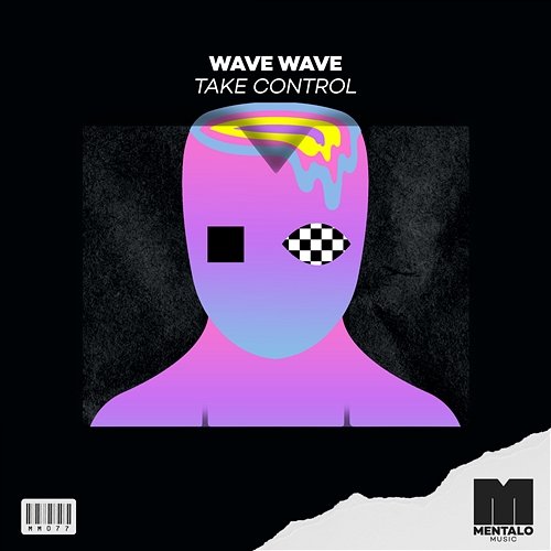 Take Control Wave Wave