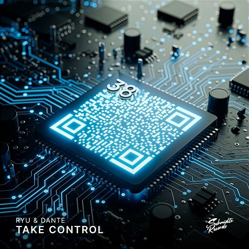 Take Control RYU & DANTE
