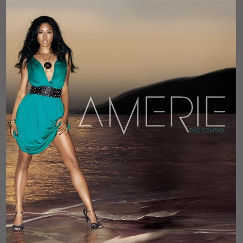 Take Control Amerie