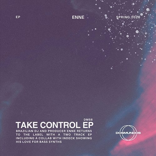 Take Control EP ENNE (BR)