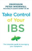 Take Control of your IBS Whorewell Peter