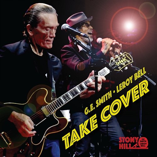 Take Cover G.E. Smith, Leroy Bell
