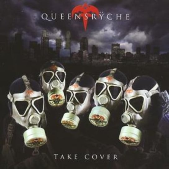 Take Cover Queensryche