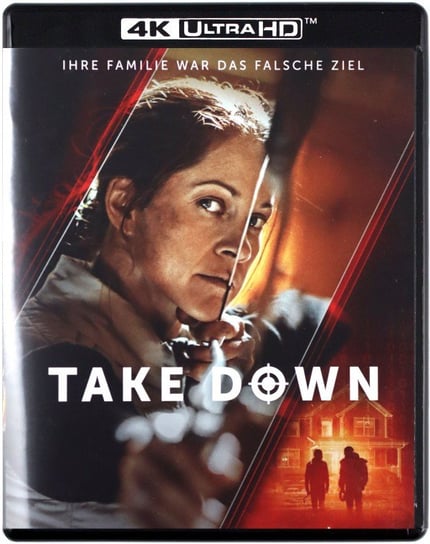 Take Down (Chciwość) Various Directors