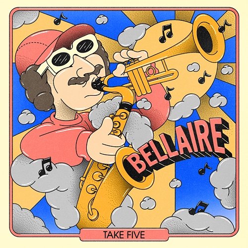 Take Five Bellaire