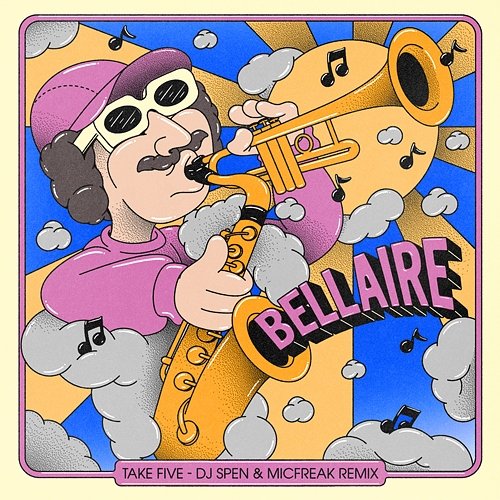 Take Five Bellaire