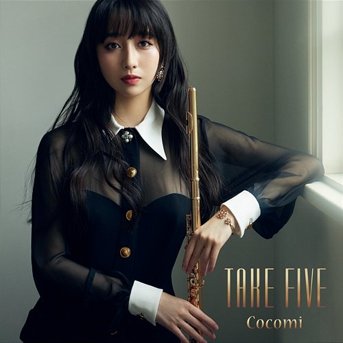 Take Five Cocomi, Atsushi Yamanaka