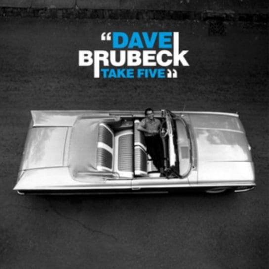 Take Five, płyta winylowa Brubeck Dave