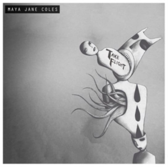 Take Flight Maya Jane Coles