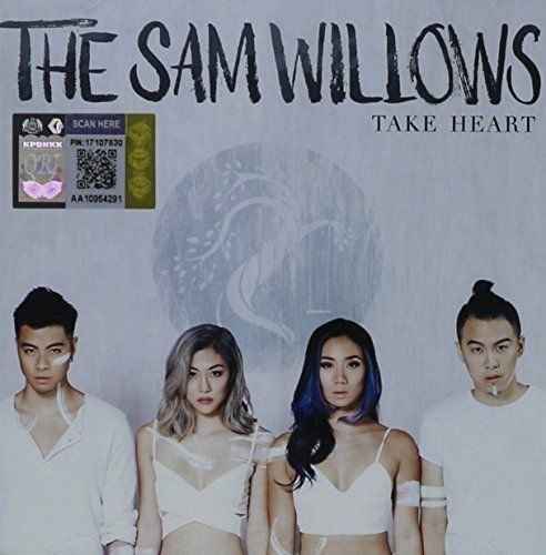 Take Heart Various Artists