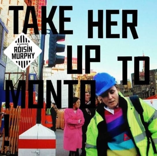 Take Her Up To Monto, płyta winylowa Murphy Roisin