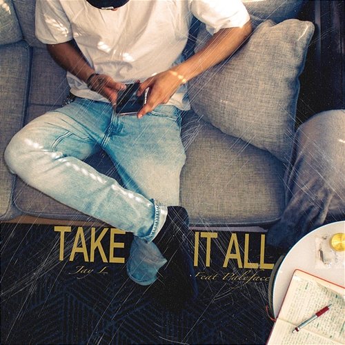 Take It All Jay L feat. Paleface