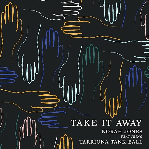 Take It Away Norah Jones