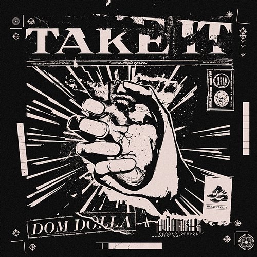 Take It Dom Dolla