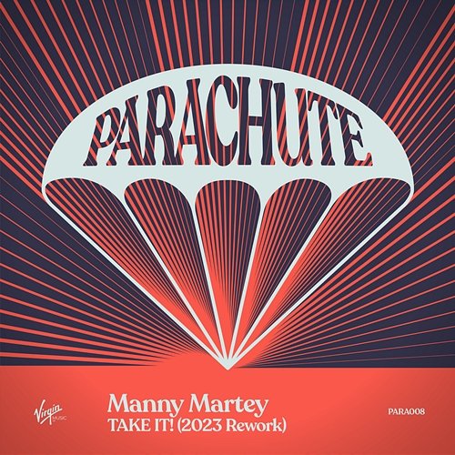 TAKE IT! Manny Martey