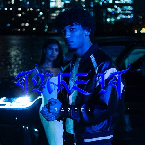 Take it Jazeek