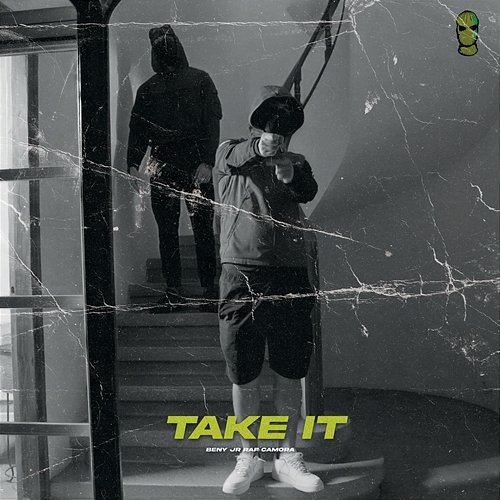 Take It Beny Jr, SativaMusic, Raf Camora