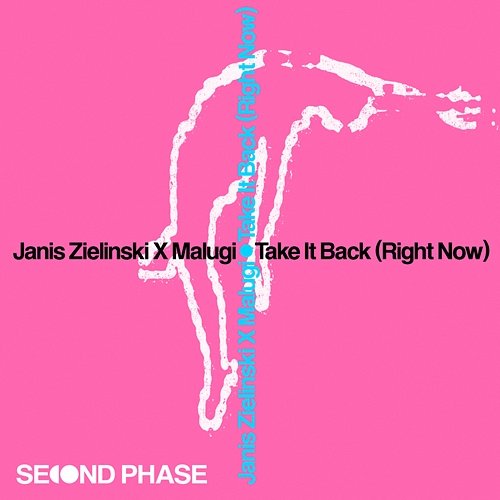 Take It Back (Right Now) Janis Zielinski, Malugi