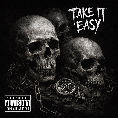 TAKE IT EASY Verdykt