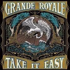 Take It Easy, płyta winylowa Grande Royale