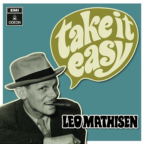 Take It Easy (Remaster) Leo Mathisen