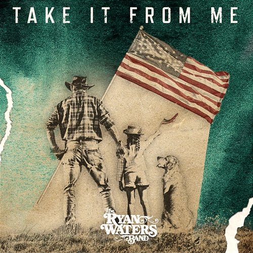 Take It from Me Ryan Waters Band