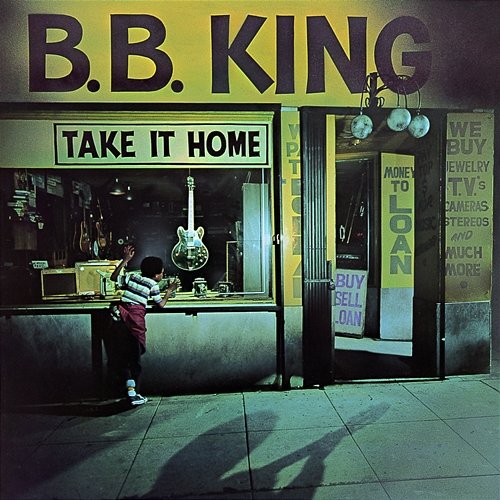 Take It Home B.B. King