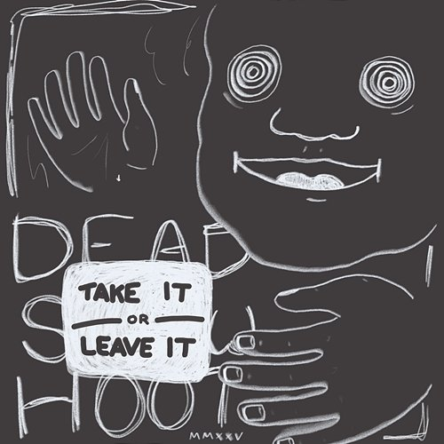 Take It Or Leave It Dead Slow Hoot