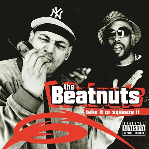 It's Da Nuts Beatnuts feat. Al Tariq