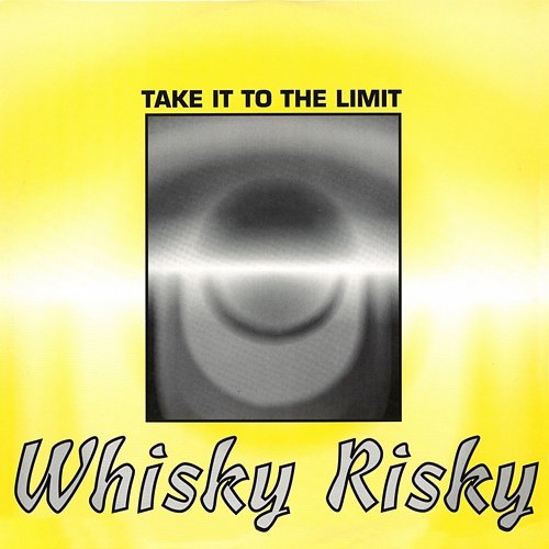 Take it To the Limit Whisky Risky