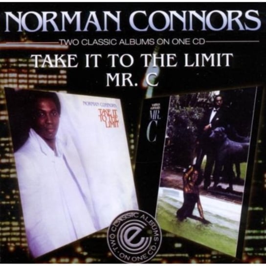 Take It To The Limit / Mr. C Connors Norman