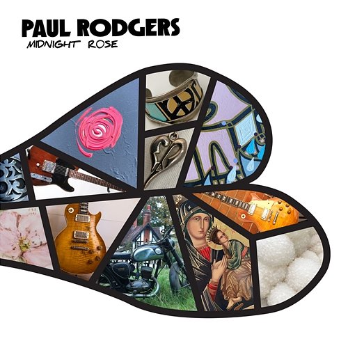 Take Love Paul Rodgers