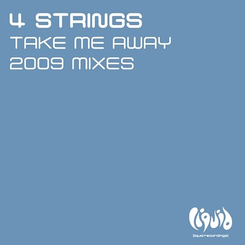 Take Me Away 4 Strings