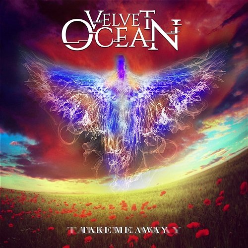 Take Me Away Velvet Ocean