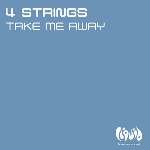 Take Me Away 4 Strings