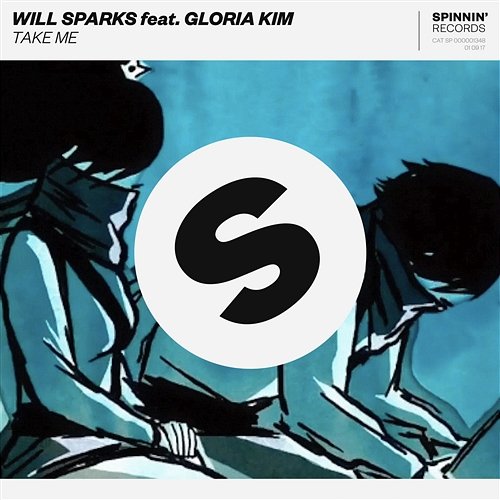 Take Me Will Sparks