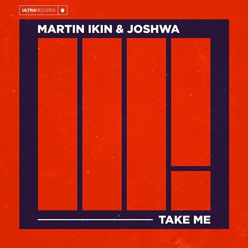 Take Me Martin Ikin, Joshwa