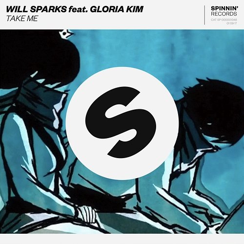 Take Me Will Sparks feat. Gloria Kim